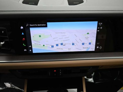 New 2026 Porsche Cayenne AWD/4WD image 12