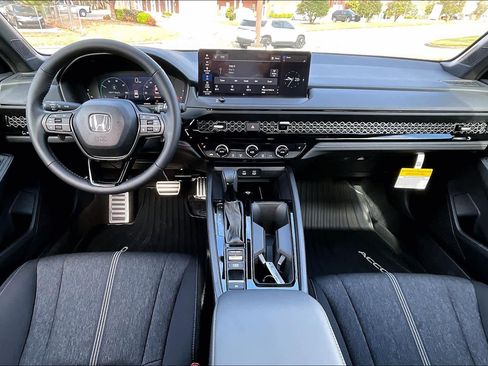 New 2026 Honda Accord Sport image 5
