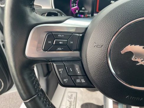 Used 2023 Ford Mustang GT Premium w/ Equipment Group 401A image 16