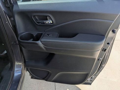 Used 2022 Honda Ridgeline RTL-E image 12