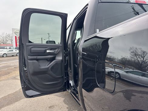 New 2026 RAM 1500 Tradesman image 20