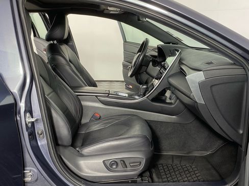 Used 2021 Toyota Avalon Limited w/ Advanced Safety Package FWD image 12