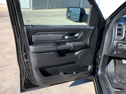 New 2026 RAM 1500 Big Horn image 11