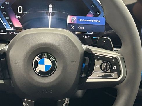 Used 2025 BMW X3 xDrive30i w/ Premium Package image 13