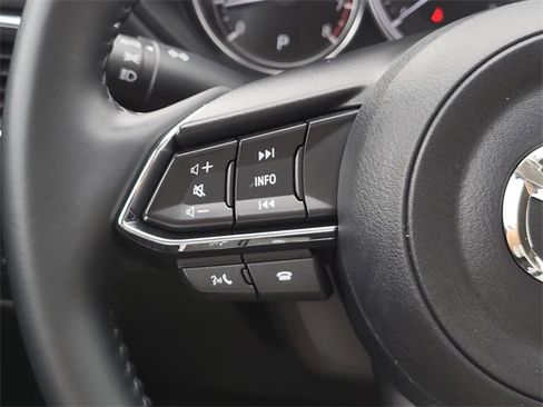 Certified 2025 MAZDA CX-5 AWD 2.5 S w/ Preferred Package image 25