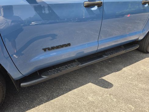 Used 2019 Toyota Tundra SR5 w/ SR5 Upgrade Package RWD image 10