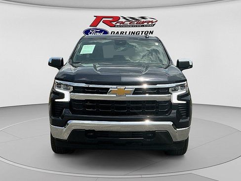Used 2023 Chevrolet Silverado 1500 LT AWD/4WD image 8