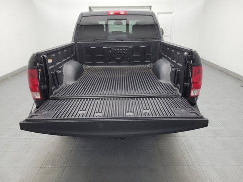 Used 2023 RAM 1500 Classic SLT w/ Trailer & Traction Group AWD/4WD image 29