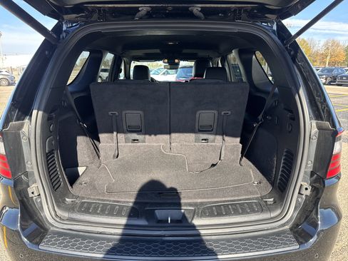 Used 2023 Dodge Durango GT image 8