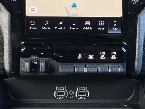 New 2026 RAM 2500 Big Horn image 19