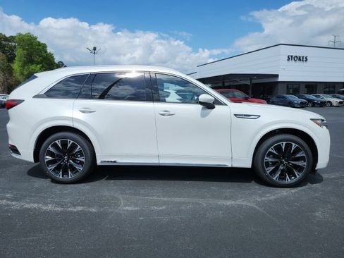 New 2026 MAZDA CX-90 3.3 Turbo S w/ Premium Plus AWD/4WD image 2