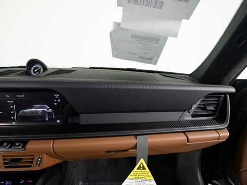 Used 2026 Porsche 911 GT3 image 36