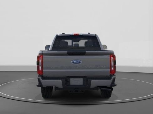 New 2026 Ford F250 XL w/ STX Appearance Package AWD/4WD image 5