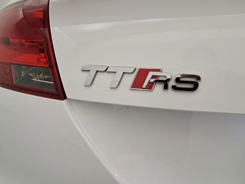 Used 2013 Audi TT RS image 6