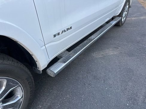 New 2026 RAM 1500 Big Horn image 12