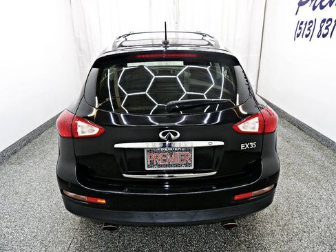 Used 2010 INFINITI EX35 Journey image 5
