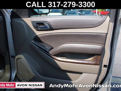 Used 2017 Chevrolet Tahoe LT AWD/4WD image 22