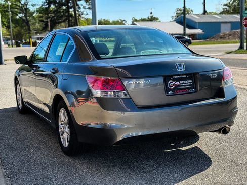 Used 2009 Honda Accord LX-P image 10