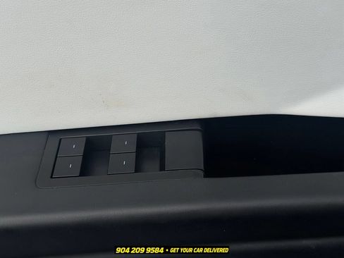 Used 2024 Tesla Cybertruck Cyberbeast AWD/4WD image 12