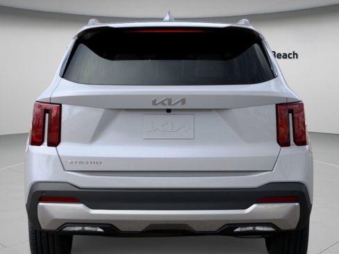 New 2026 Kia Sorento SX FWD image 23
