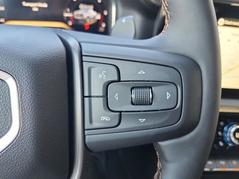 New 2026 GMC Sierra 1500 AT4 w/ AT4 Premium Package AWD/4WD image 25