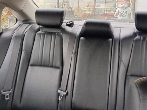 Used 2021 Honda Accord Sport Special Edition image 24