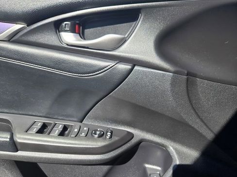 Used 2018 Honda Civic EX-L image 14