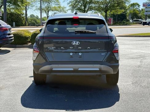 Used 2024 Hyundai Kona Limited image 4