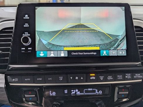 New 2026 Honda Odyssey Elite image 15