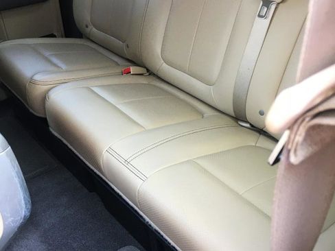 Used 2014 Ford F150 Lariat w/ Equipment Group 501A Mid image 12