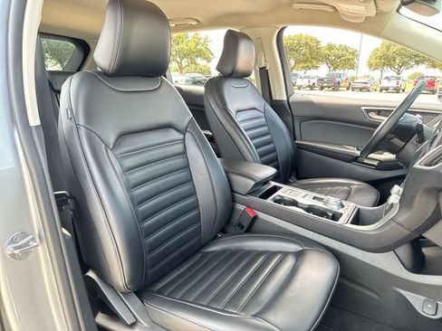 Used 2024 Ford Edge SEL AWD/4WD image 23