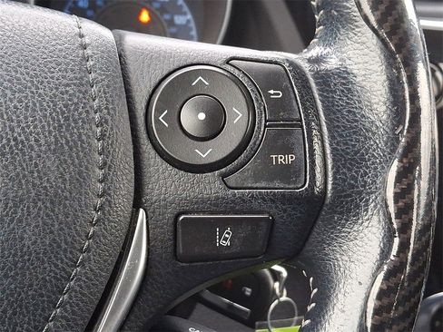 Certified 2017 Toyota Corolla iM w/ Carpet Mat Package image 20