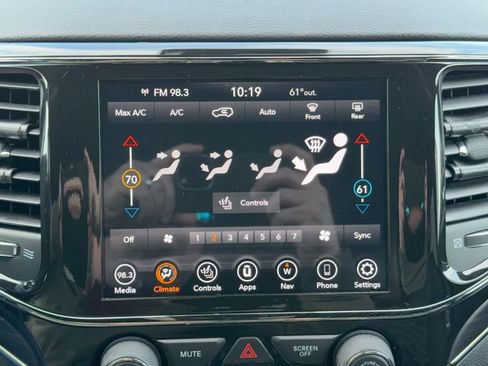 Used 2021 Jeep Grand Cherokee Limited X image 22