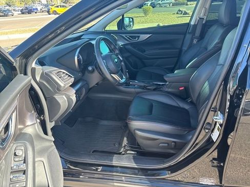 Certified 2023 Subaru Crosstrek 2.5i Limited image 22