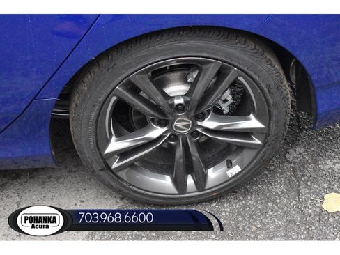 New 2025 Acura Integra A-Spec image 33