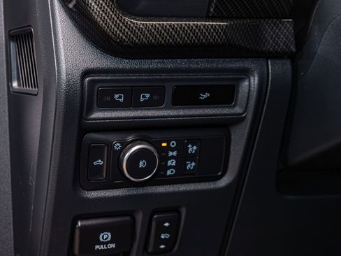 Used 2022 Ford F150 Lariat w/ Equipment Group 502A High image 21