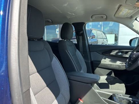 Used 2023 Chevrolet TrailBlazer LT w/ Convenience Package AWD/4WD image 15
