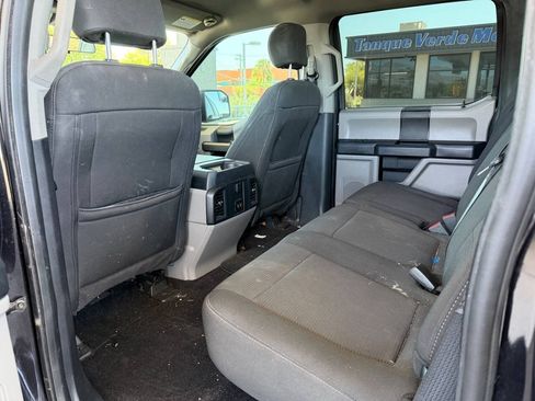 Used 2019 Ford F150 XL w/ Equipment Group 101A Mid RWD image 7