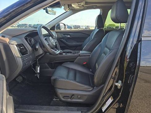 Used 2023 Nissan Rogue SL w/ SL Premium Package AWD/4WD image 7
