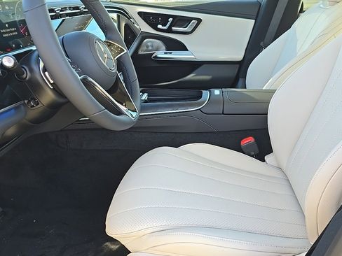 New 2026 Mercedes-Benz E 350 4MATIC image 12