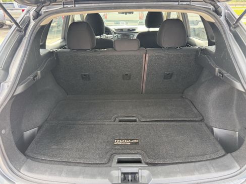 Used 2019 Nissan Rogue Sport S AWD/4WD image 30