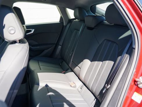 New 2026 Audi A5 2.0T Premium AWD/4WD image 9