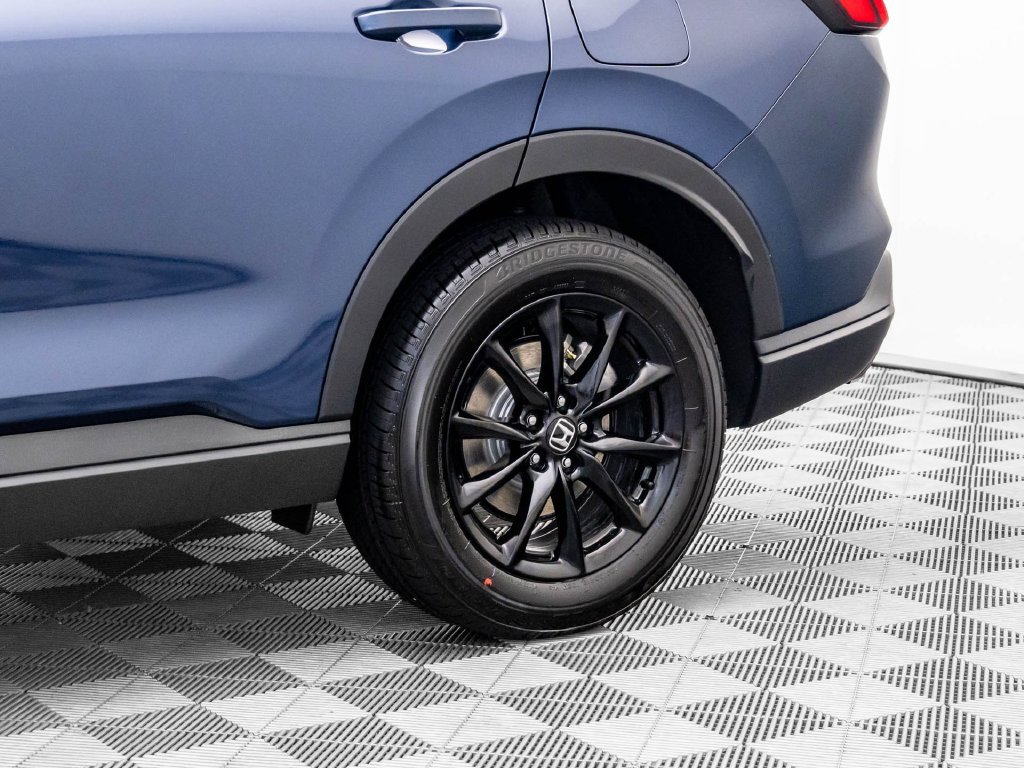 New 2027 Honda CR-V Sport-L image 33