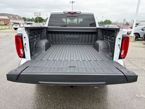New 2026 GMC Sierra 1500 AT4 w/ AT4 Premium Package AWD/4WD image 25