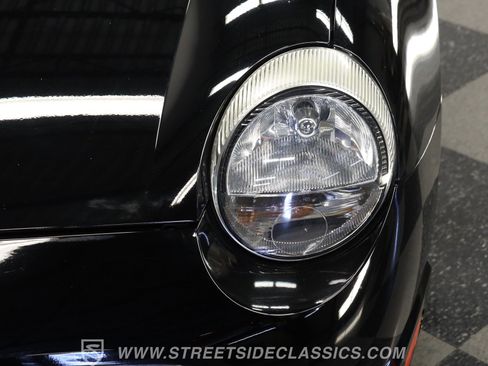 Used 2002 Ford Thunderbird Neiman Marcus image 19