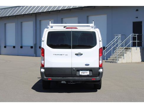Used 2020 Ford Transit 150 Low Roof RWD image 3