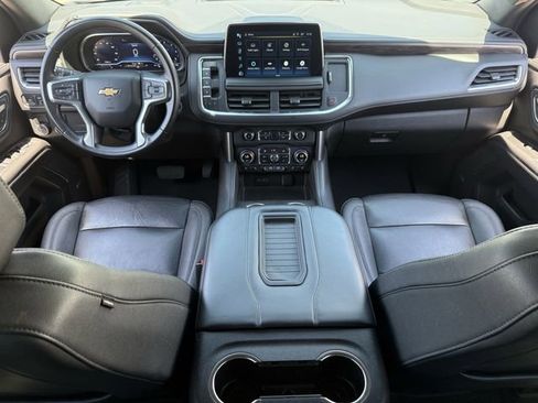 Used 2023 Chevrolet Tahoe LT RWD image 11