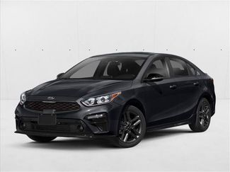 Used 2021 Kia Forte GT-Line FWD video 1