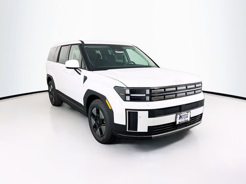 New 2026 Hyundai Santa Fe SE AWD/4WD image 1