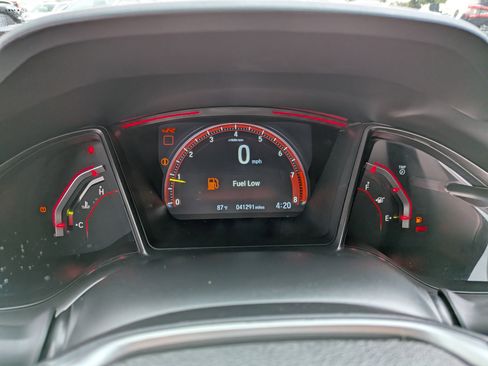 Used 2021 Honda Civic Type R image 27